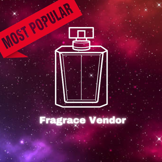 Fragrance Vendor