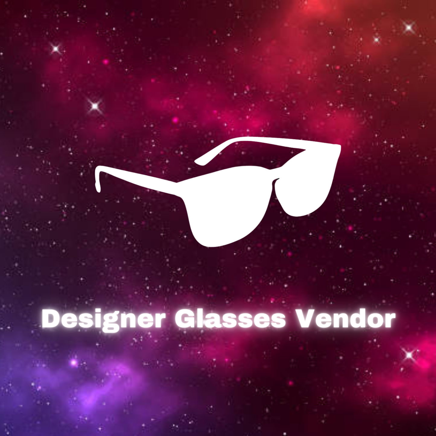 Designer Sunglasses Vendor