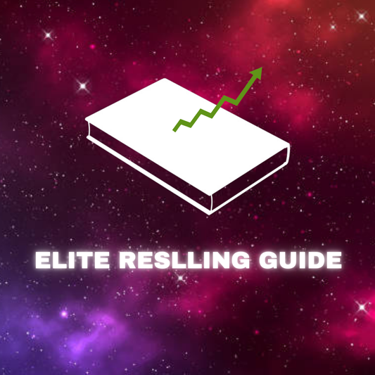 Elite Rslling Guide